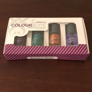 Jamberry Nail Polish